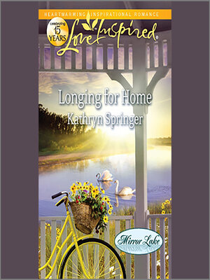 cover image of Longing for Home